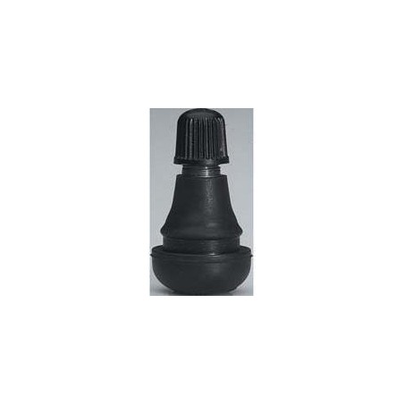 Valve droite TR412 courte