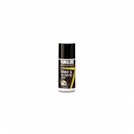 POLISH PEINTURE/PLASTIQUE YAMALUBE 220ML