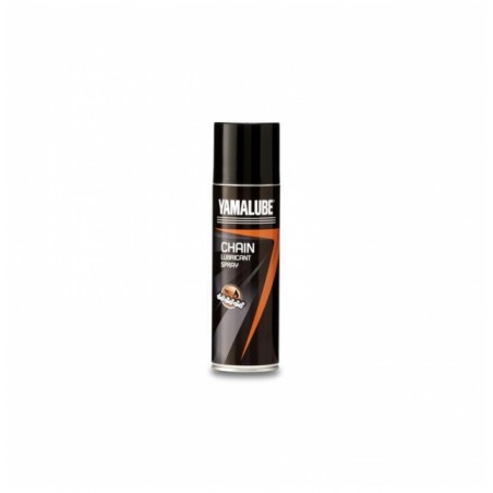 SPRAY POUR CHAINE YAMALUBE 75ML