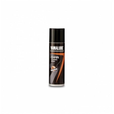 SPRAY NETTOYANT CHAINE YAMALUBE 300ML