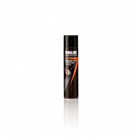 NETTOYANT CARBURAT/INJECT YAMALUBE 400ML