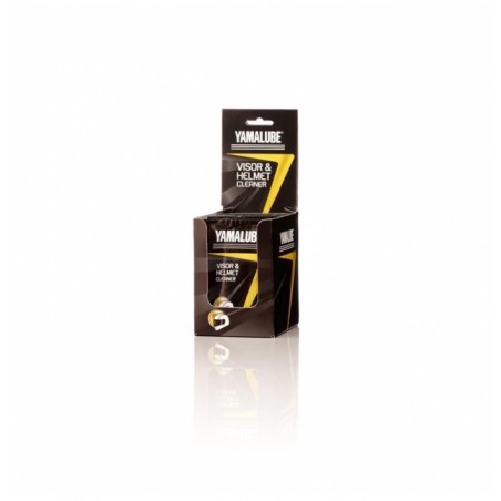 LINGETTES VISIERES ET CASQUES YAMALUBE