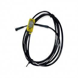 VORTEX DUAL SWITCH-5 YFZ450R (Prise Ovale)