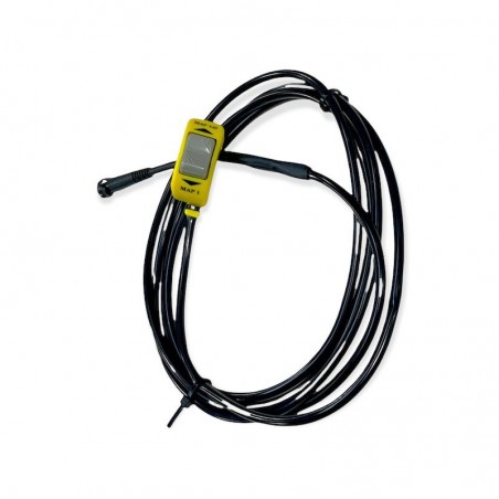 VORTEX DUAL SWITCH-5 YFZ450R (Prise Ovale)