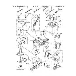 PARTIE ELECTRIQUE 1