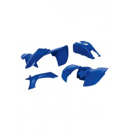 PLASTIC KIT YAMAHA YFZ 450 2004-2012