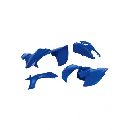 PLASTIC KIT YAMAHA YFZ 450 2004-2012