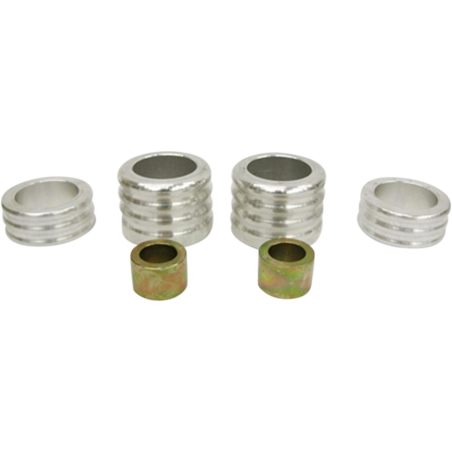Kit réhausse 325/570 Sportsman Ace + 2"