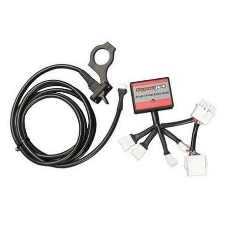 Accessoire multifonctions pour Power commander