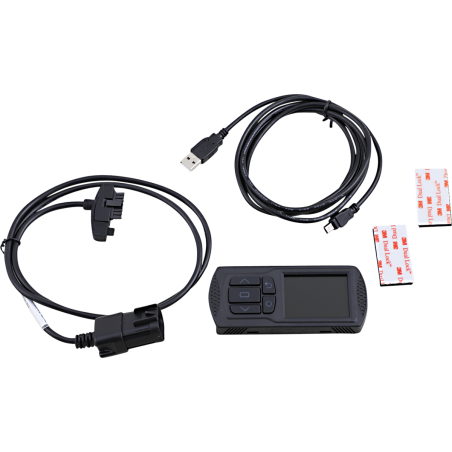 Auto-diagnostic power vision Scrambler/Sportsman