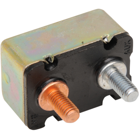 Disjoncteur 10A MOOSE - Pour Polaris Sportsman / Scrambler
