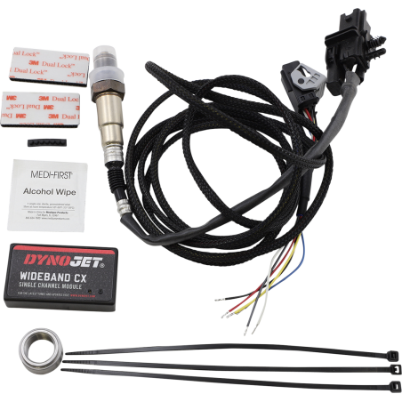 Kit optionnel pour power vision
