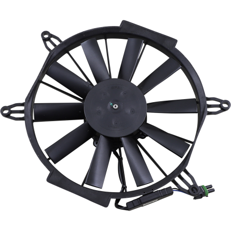 Ventilateur de refroidissement haute performance
