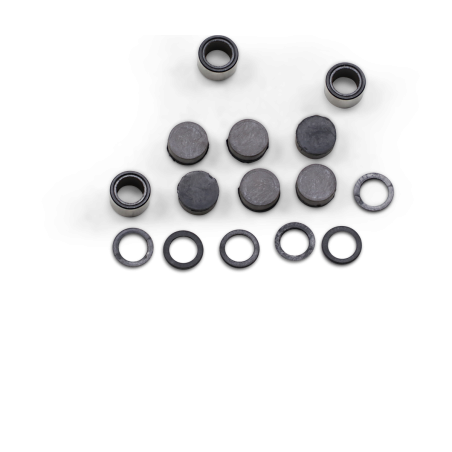 Kit clavette et rouleau d'embrayage Polaris