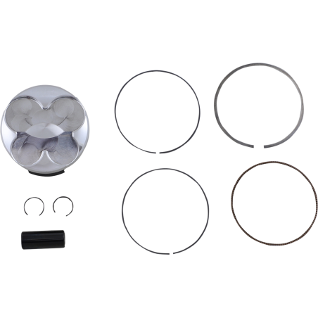 Kit de piston 103.92mm WOSSNER