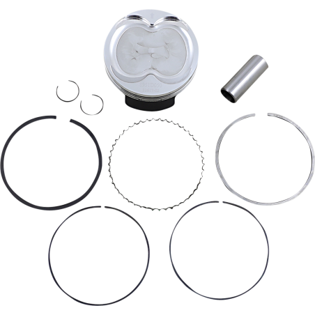 Kit de piston 99.42 mm WOSSNER - POLARIS