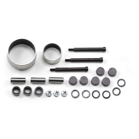 Kit réparation d'embrayage primaire Polaris