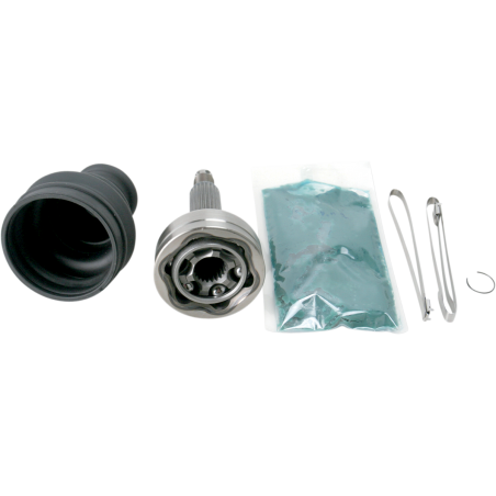 Kit de tête de cardan côté roue