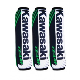 AMORTISSEURS KAWASAKI TEAM...