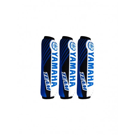 COUVERTURES D'AMORTISSEUR YAMAHA