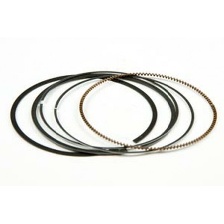 Segments de rechange pour kits pistons