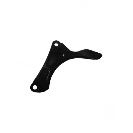 PROTECTEUR DE CHAÎNE YAMAHA YFZ 450R 2009- NOIR
