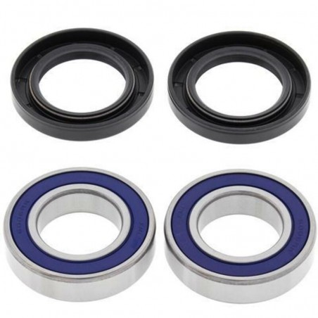 Kit roulements de roue arrière ALL BALLS Polaris Outlaw 90/110