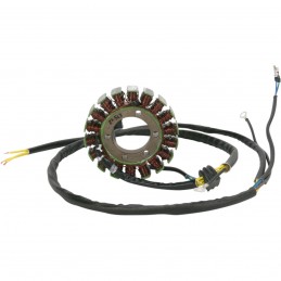 STATOR POLARIS