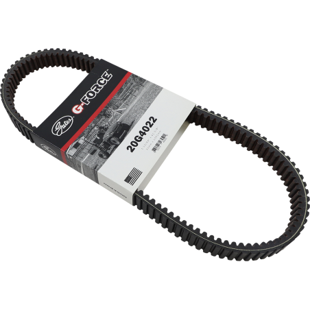 Courroie de transmission G-Force™