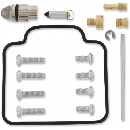 Kit réparation carburateur