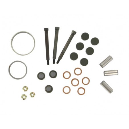 Kit réparation d'embrayage primaire Polaris epi