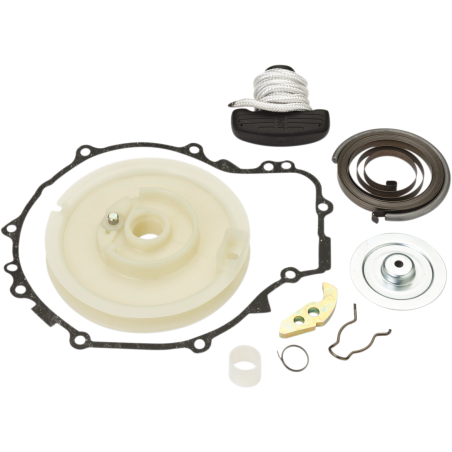 Kit de reconditionnement de lanceur manuel