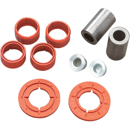 Kit de bagues de bras oscillant arrière