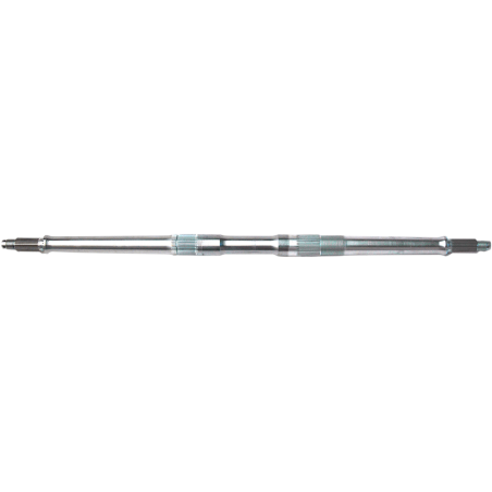 Axe arrière  DURABLUE longueur Origine
