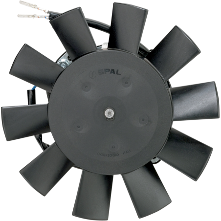 Ventilateur haute performance MOOSE