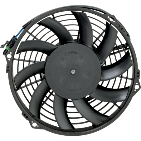 Ventilateur type origine MOOSE