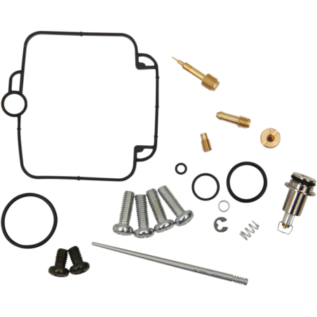 KIT RÉPARATION CARBURATEUR 500 SCRAMBLER