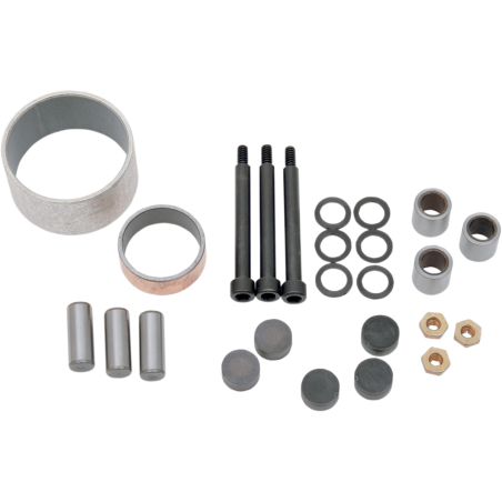 KIT DE RECONDITIONNEMENT D’EMBRAYAGE PRIMAIRE EPI