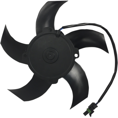 VENTILATEUR HAUTE PERFORMANCE 1300 CFM POLARIS
