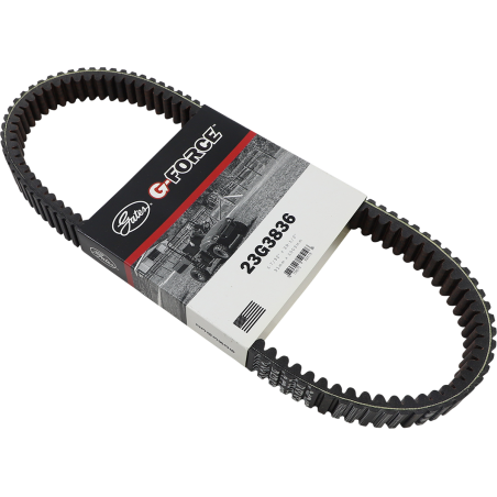 COURROIE G-FORCE GATES - POLARIS