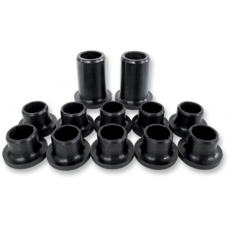 KIT BAGUES SUSPENSION ARRIÈRE POLARIS