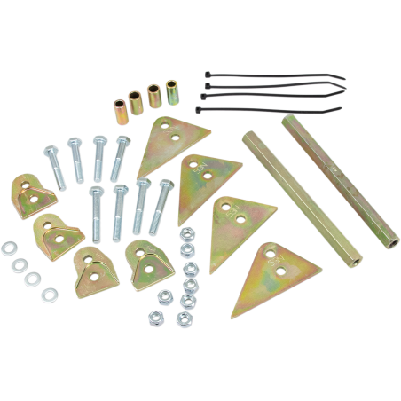 KIT DE RÉHAUSSE POLARIS