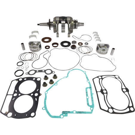 KITS RÉFECTION MOTEUR COMPLET WRENCH RABBIT POLARIS