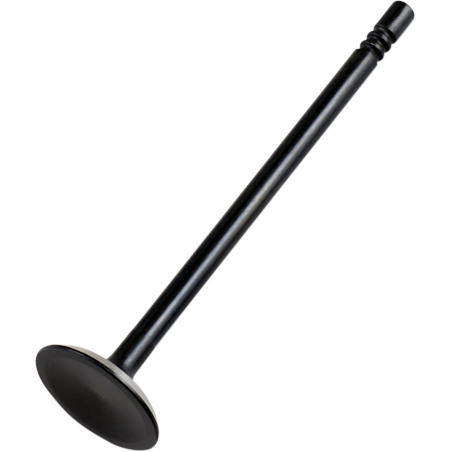 SOUPAPE D'ÉCHAPPEMENT EN ACIER POLARIS