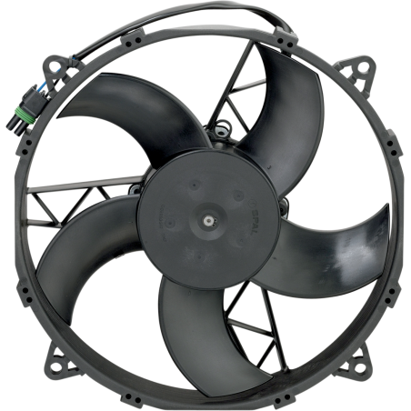 VENTILATEUR TYPE ORIGINE POLARIS