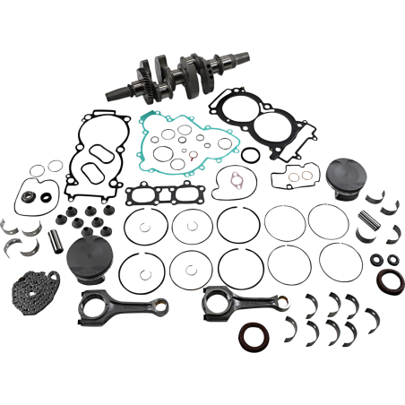 KIT RÉFECTION MOTEUR POLARIS RZR900 2017