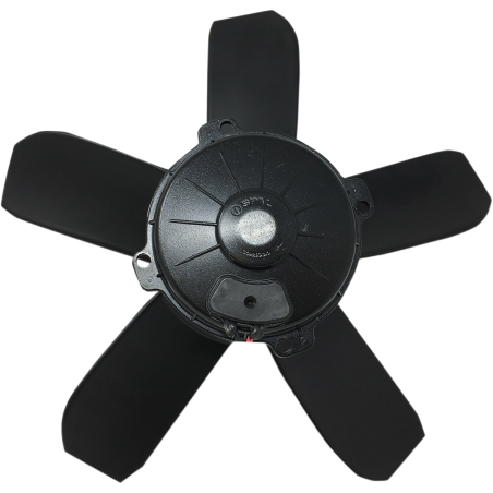 VENTILATEUR HAUTE PERFORMANCE 1630 CFM POLARIS