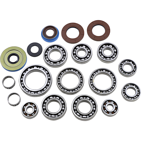 KIT ROULEMENTS + JOINTS DE DIFFÉRENTIEL EPI ARRIÈRE POLARIS