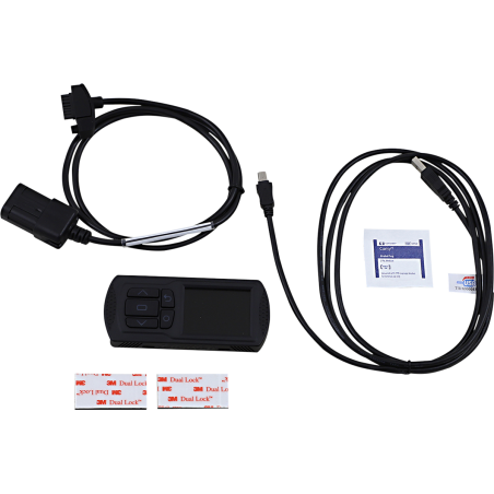 AUTO-DIAGNOSTIC POWER VISION RANGER 1000