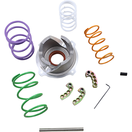 KIT AMÉLIORATION EMBRAYAGE POLARIS
